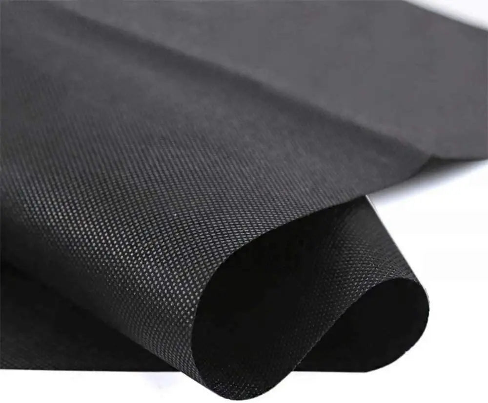Garden Landscape Fabric Weed Barrier