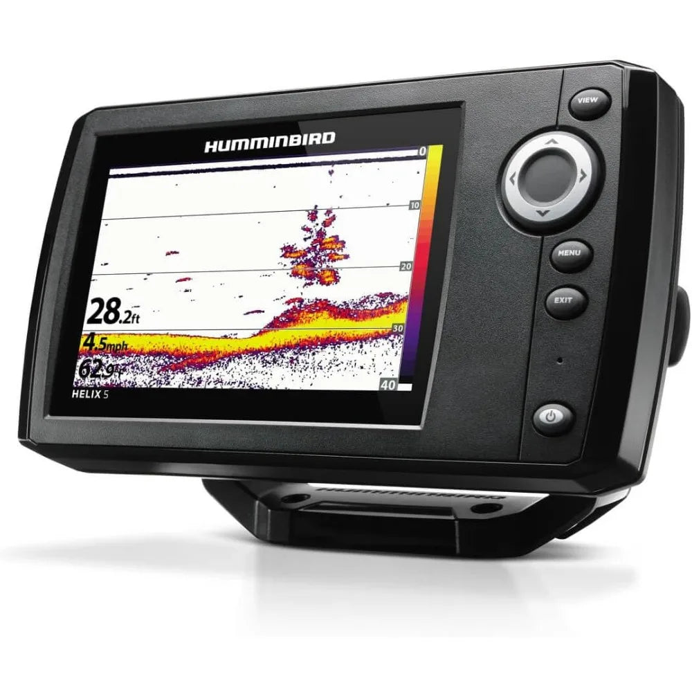HELIX 5 Fish Finder Sea Fishing Equipment