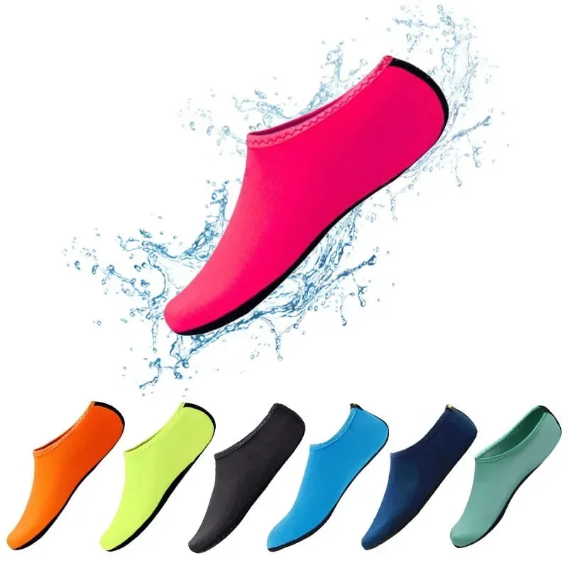 Non-Slip Unisex Water Shoes