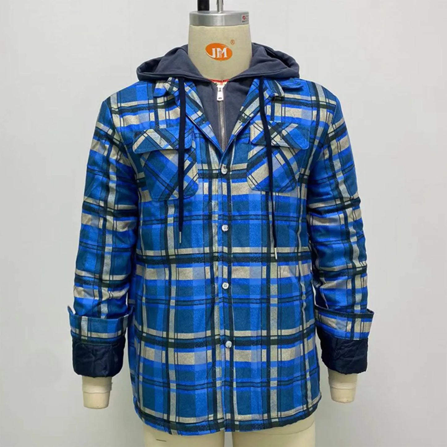 Men's Windbreaker Jackets For Men Winter