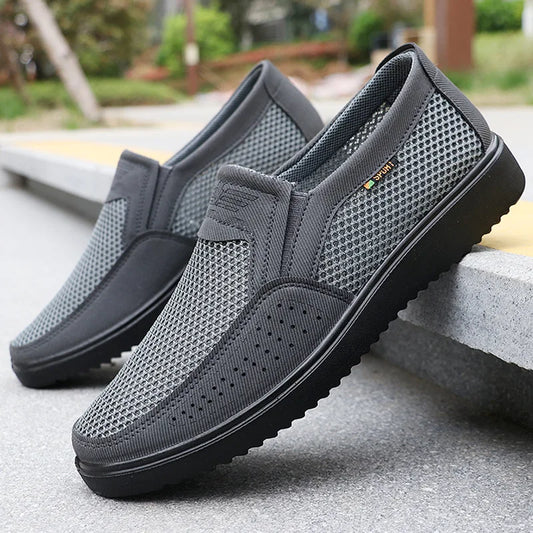 Men Casual Shoes