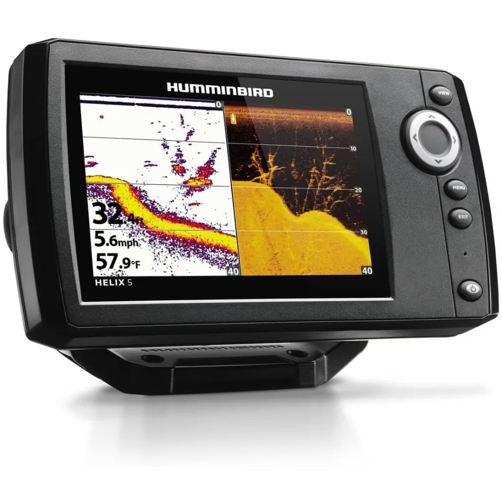 HELIX 5 Fish Finder  Sea Fishing Equipment