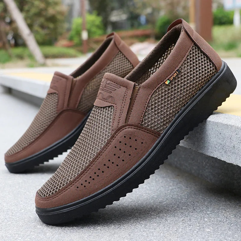 Men Casual Shoes