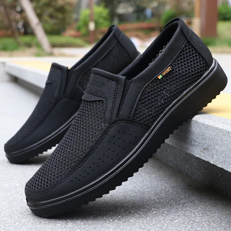 Men Casual Shoes