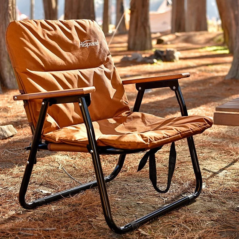 Portable Folding Camping Chair