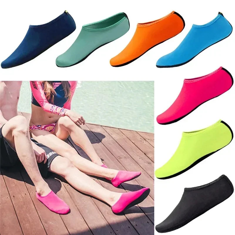 Non-Slip Unisex Water Shoes