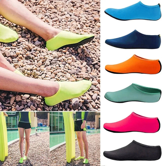 Non-Slip Unisex Water Shoes