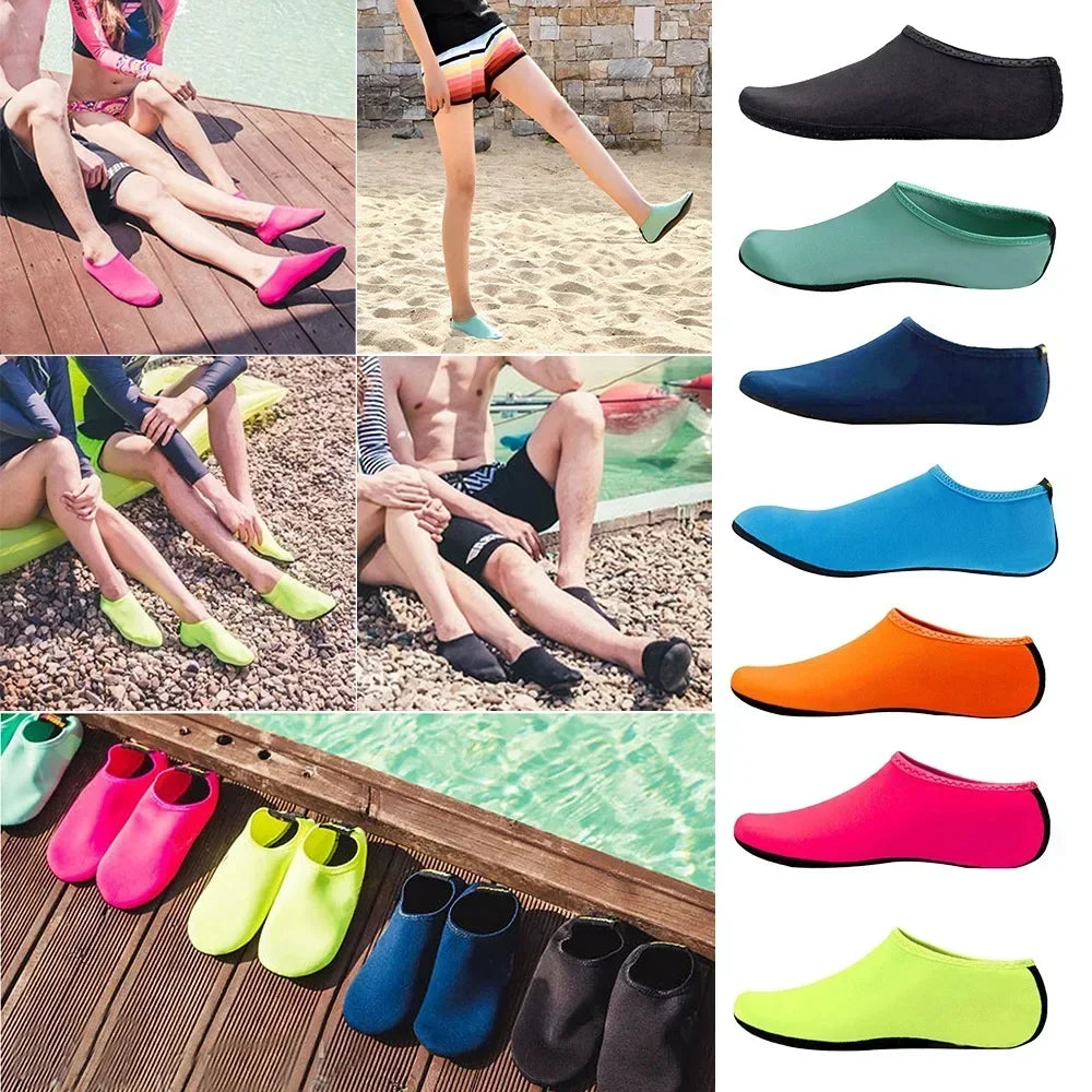 Non-Slip Unisex Water Shoes