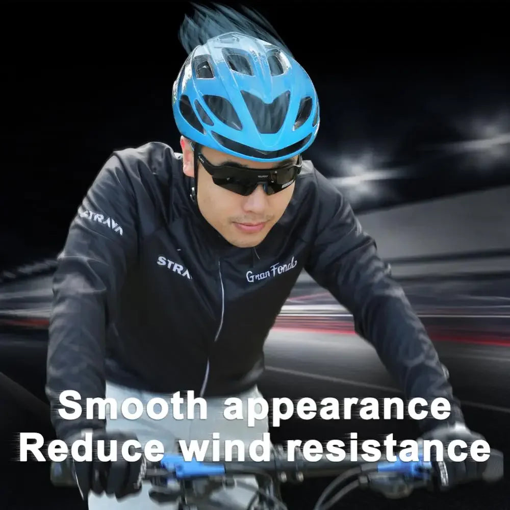 RNOX New Ultralight Cycling Helmet Safety Cap