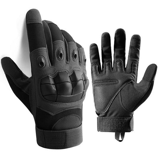 Motorcycle Gloves Full Finger Motocross Gloves Non-slip Guantes Moto Outdoor Sport Motorcycle Equipment Motorbiker Racing Gloves