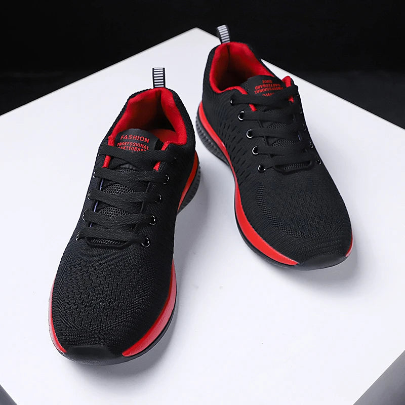 Sport Shoes Men Lightweight Running and Walking shoes